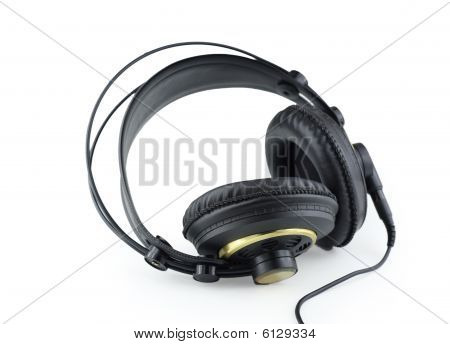 Fones de ouvido