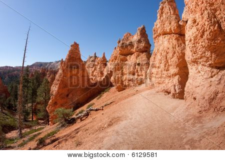 Bryce Canyon Nationalpark