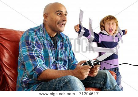 Parenthood
