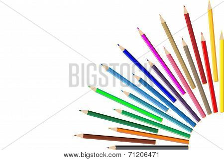 Pencils