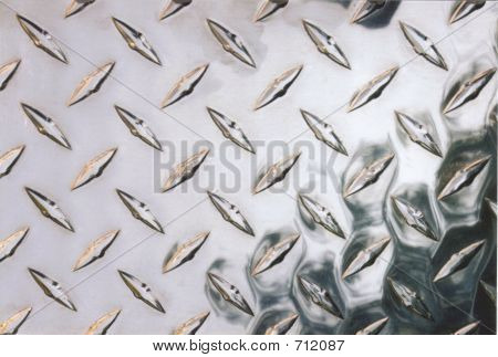 Diamond Plate
