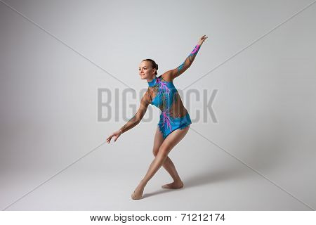 Gymnastics