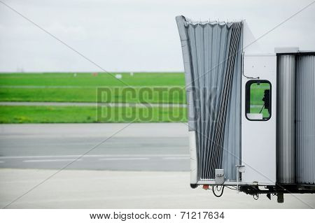 Jet Bridge
