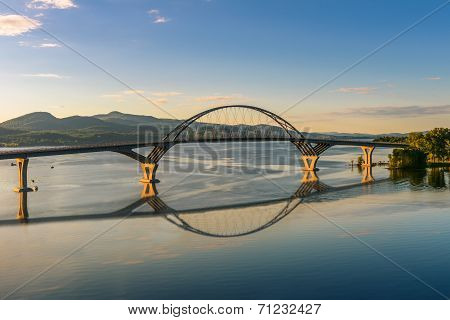 Champlain Bridge