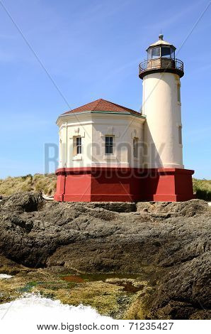 Coquille Light