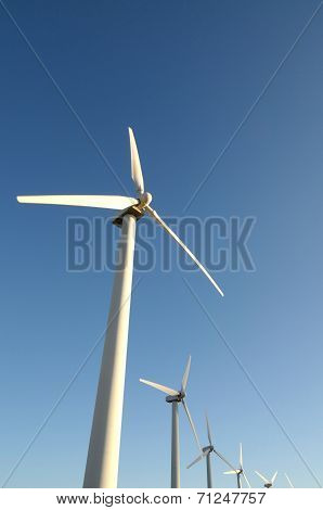 Wind Turbine