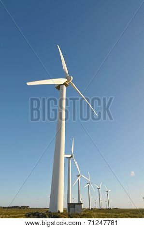 Wind Turbine