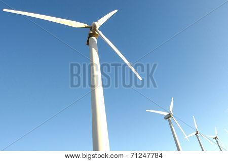 Wind Turbine