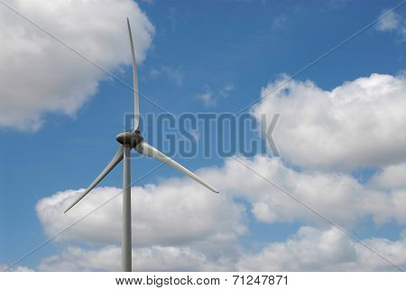 Wind Turbine