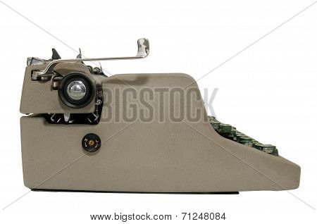 Typewriter