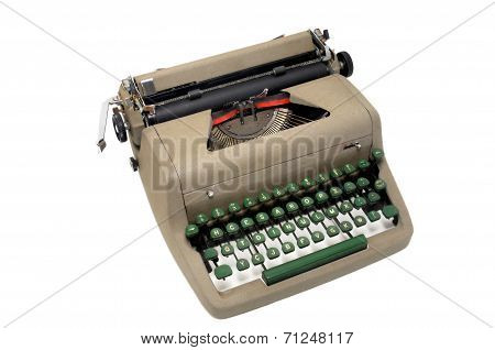 Typewriter
