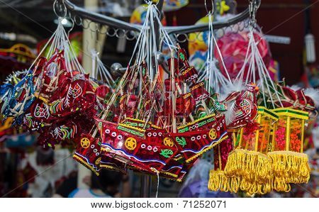 Paper Chinese Lanterns for sale