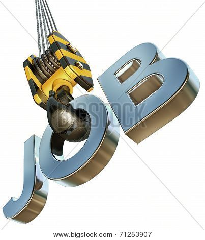 job icon