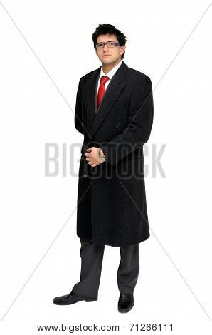 Man