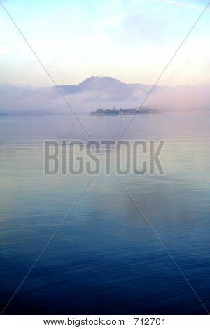 Ben Lomond