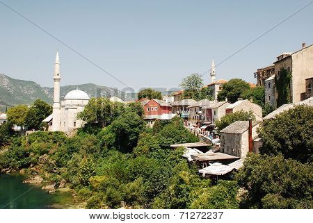 Mostar