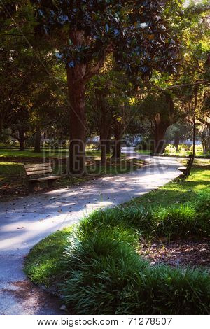 Savannah, Georgia