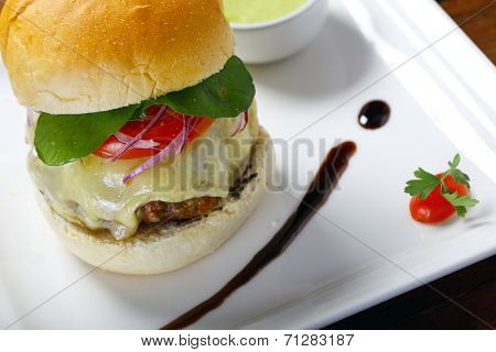 Buger