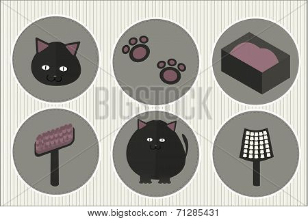 Iconcat