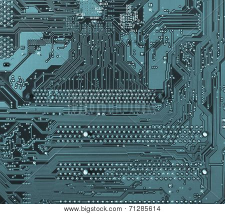 Printed Circuit