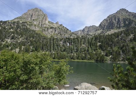 Lake Ratera