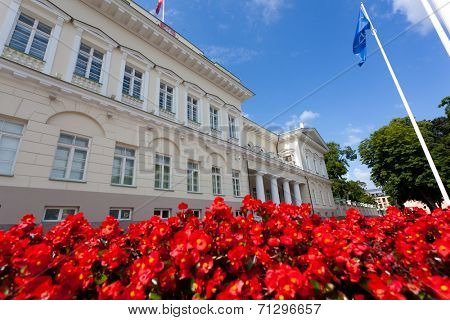 Vilnius University