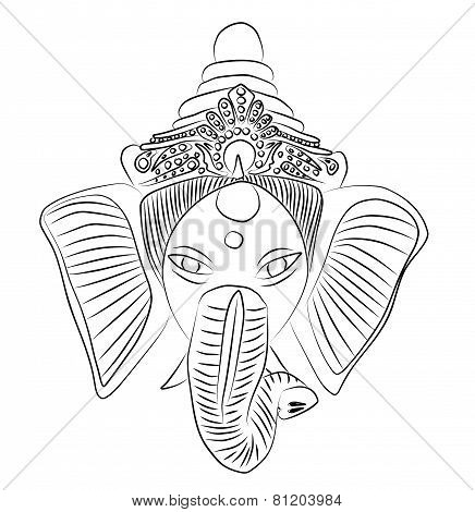 Ganesha