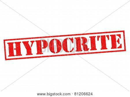 Hypocrite