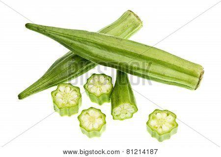 Okra