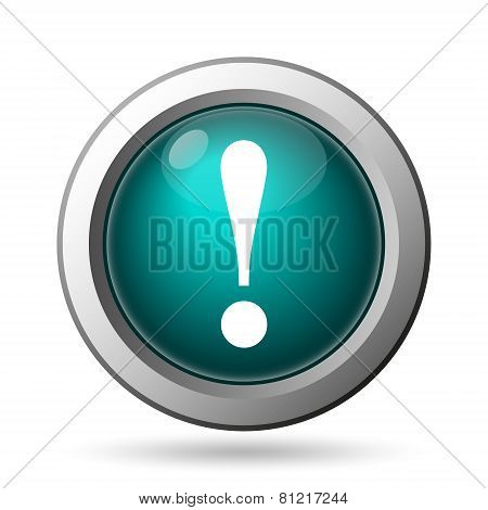 Attention Icon