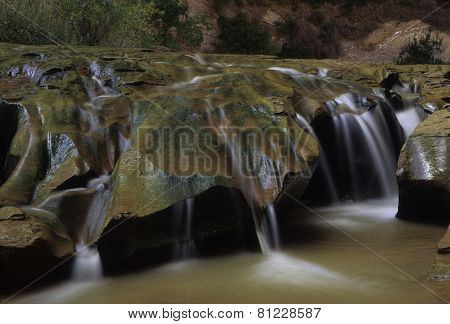 Coyote Gulch