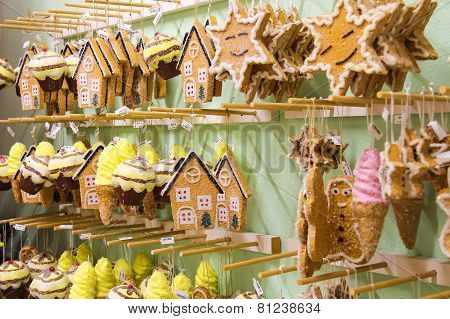 Great Cristmas Market 