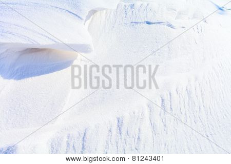 Snow Hills