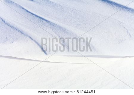 Snow Hills