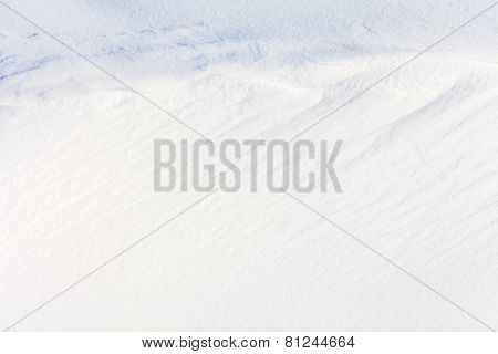 Snow Hills
