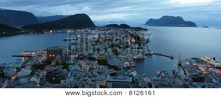 Alesund