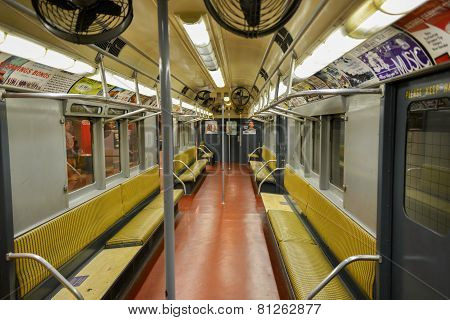 New York Transit Museum