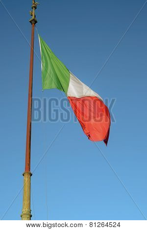 Italian Flag