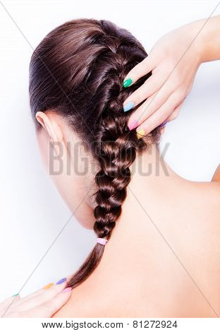 Hair Beauty