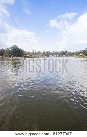 River