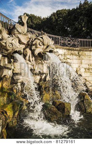 Royal Fountain