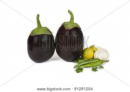 Brinjal