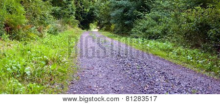 Break Stone  Road