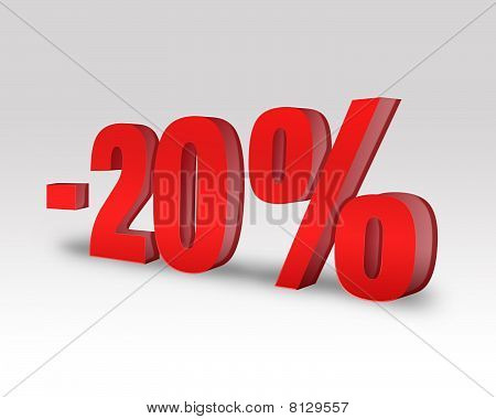 -20% Sale