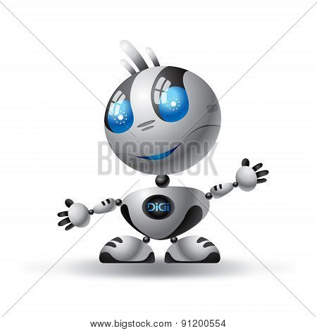 Robot