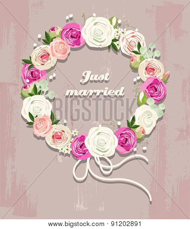 Just Married