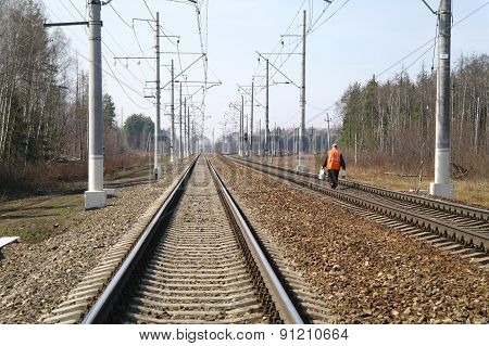 Railway