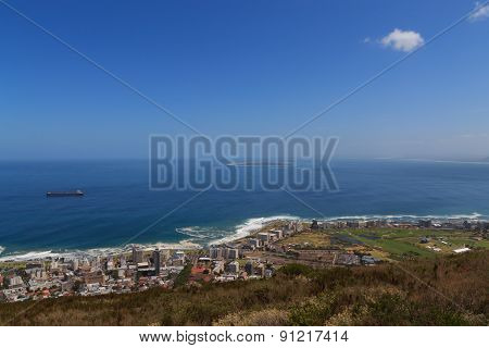 Robben Island
