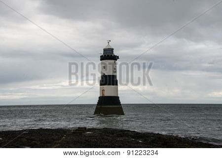 Penmon Lighthouse