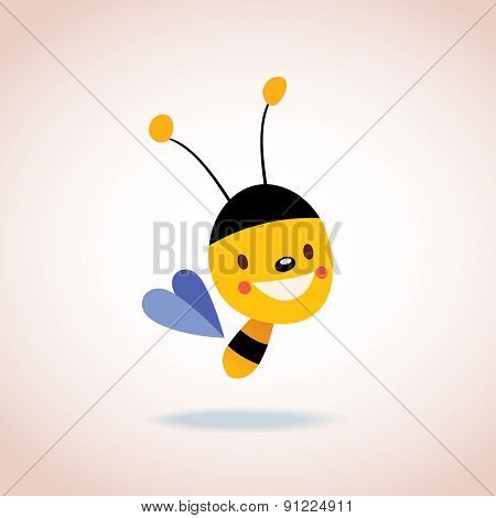bee